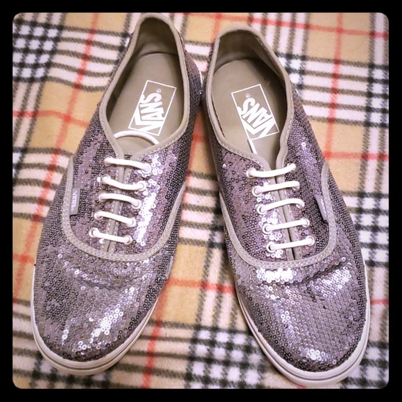 Vans Shoes - VANS size wmns 9.5